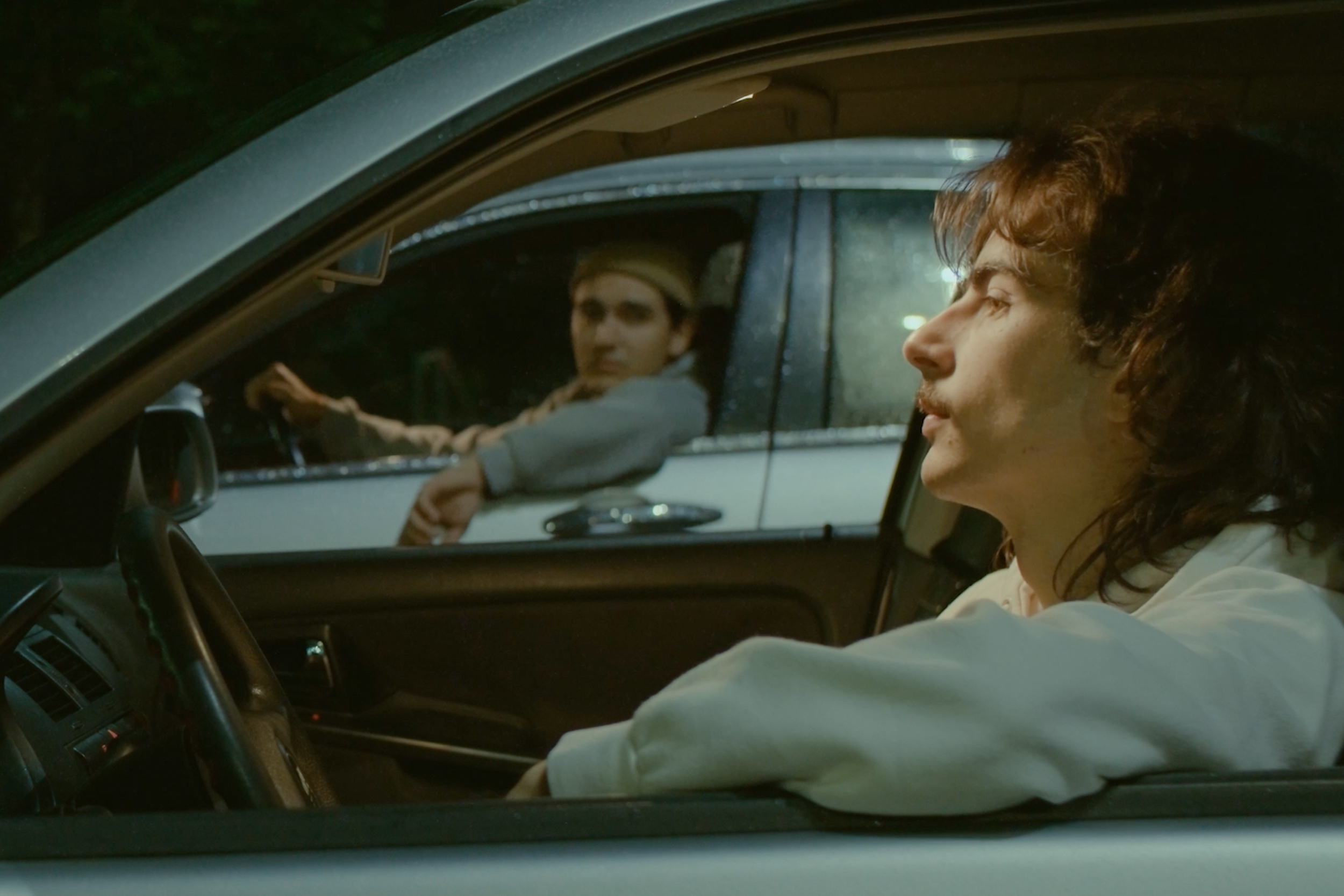 Ibiza - Homem Cavalo