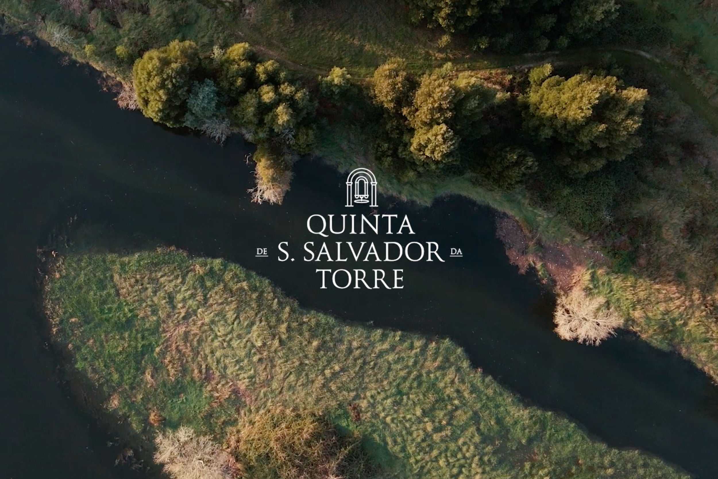 Quinta de São Salvador