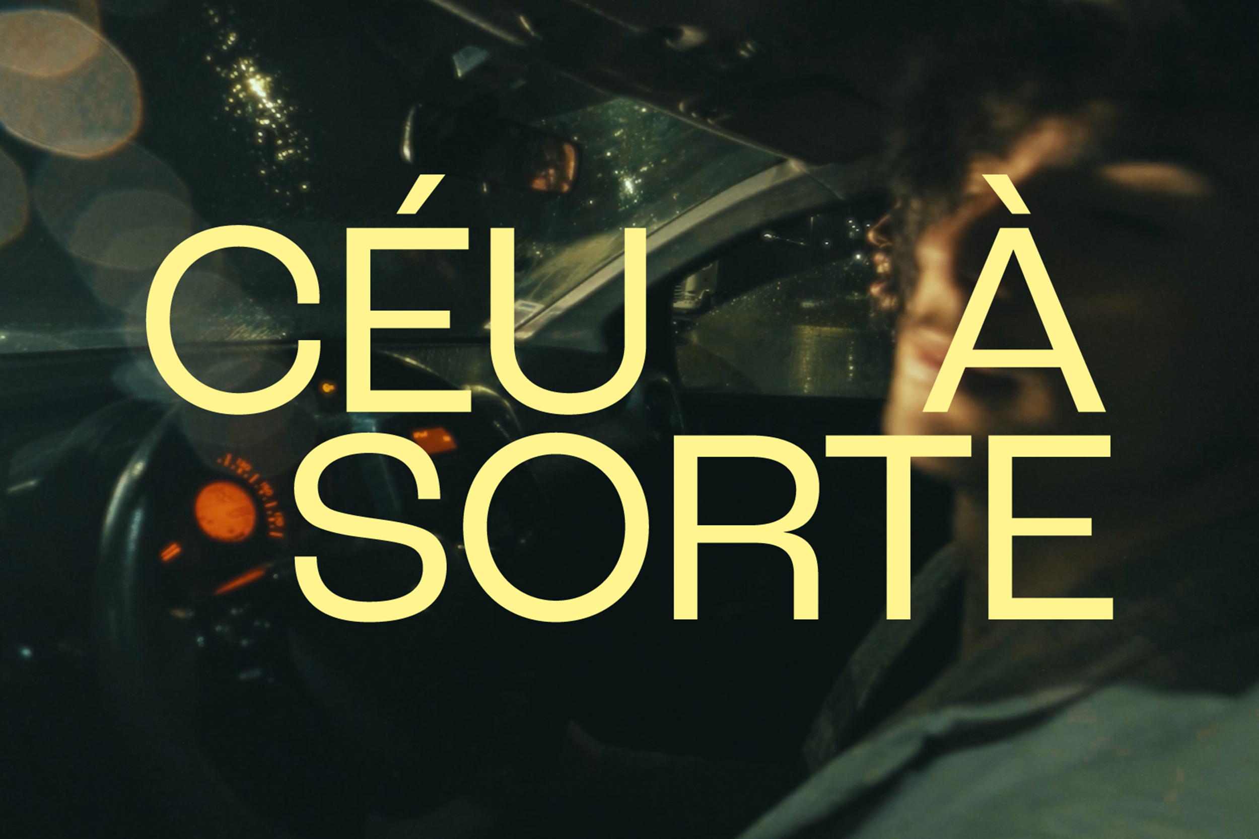 Céu à Sorte - Sala Sete