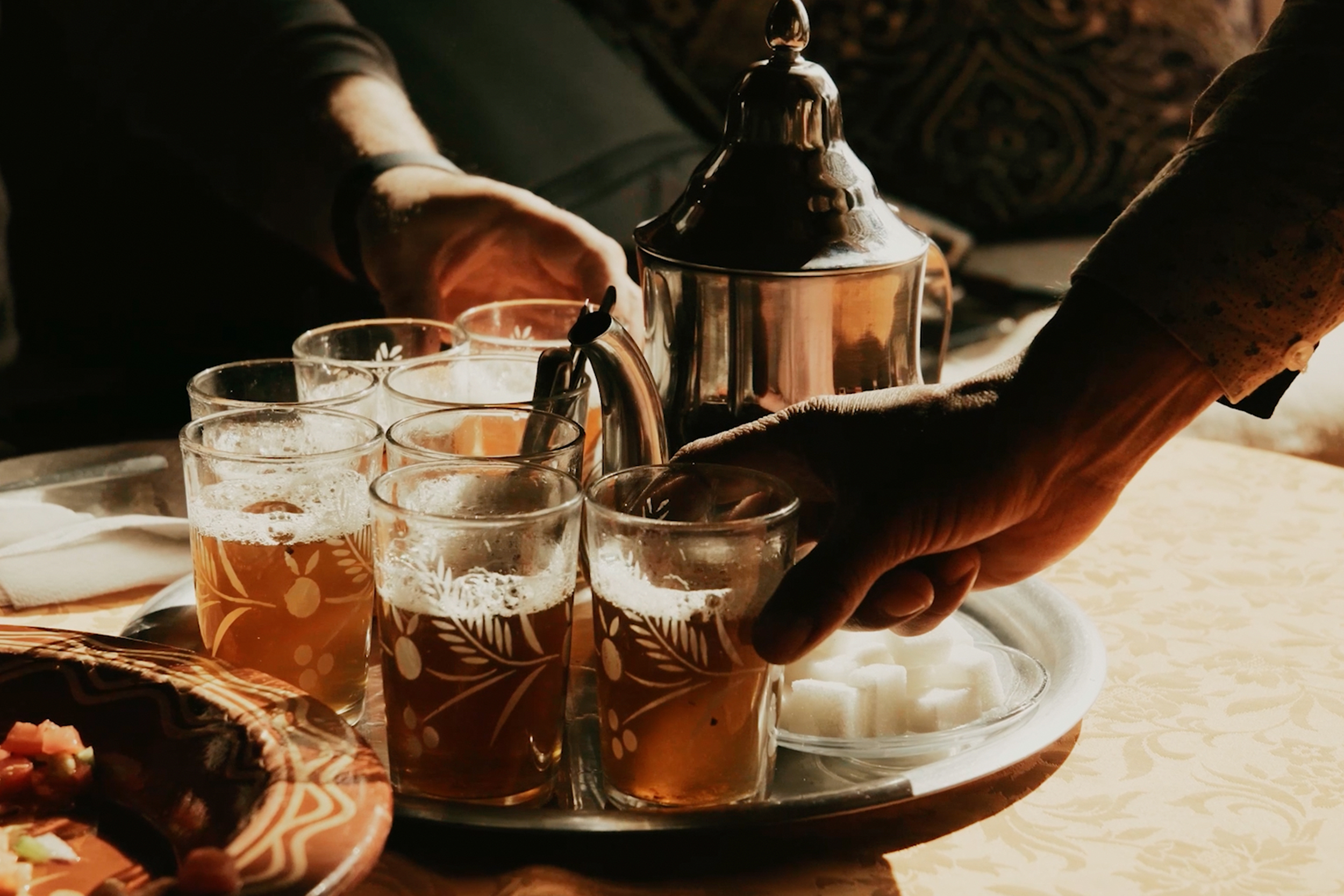 Morocco with Fujifilm